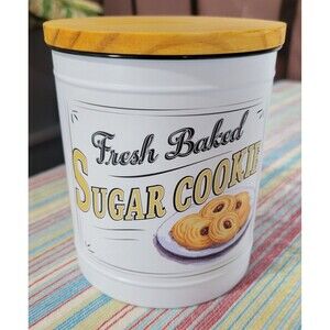 Fresh Baked Sugar Cookie Scented Candle (NEW) 22oz